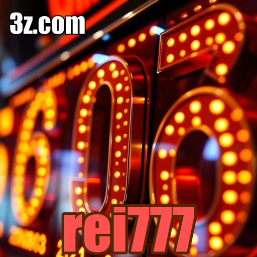 Bônus Imperdíveis no Site de Jogos rei777