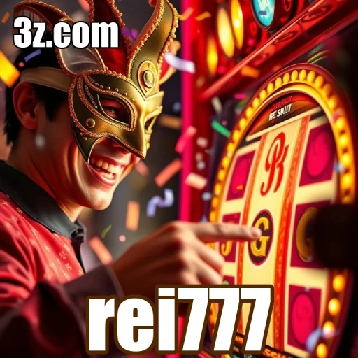 Eventos Empolgantes no Site de Jogos Rei777 que Inspiram Ação