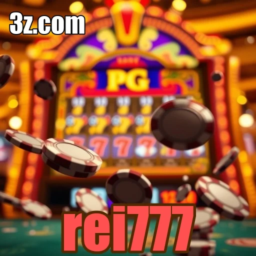 Domine o jogo mobile no rei777 com estilo e emoção