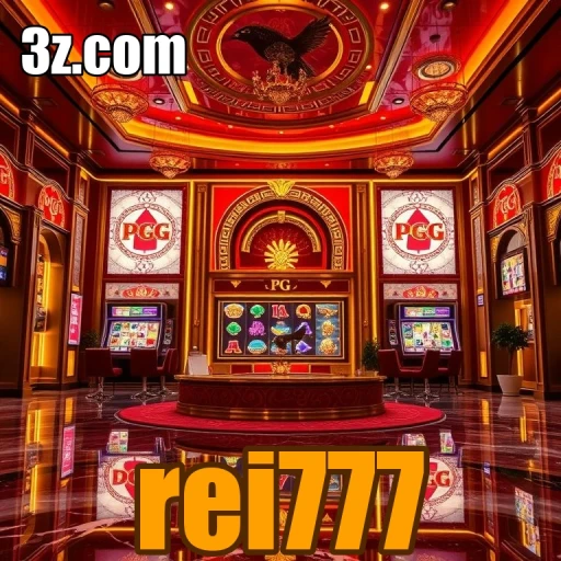 Novidades Imperdíveis no rei777: O Melhor das News