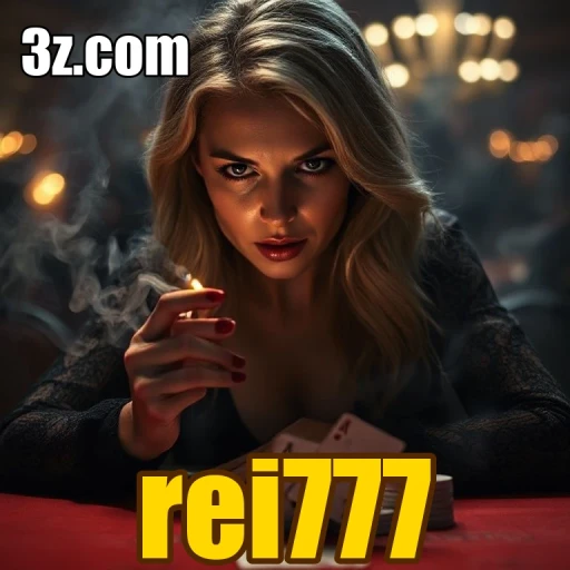 rei777 Avaliações