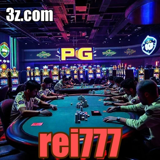 Atualizações Imperdíveis no rei777: Novidades e Recursos Incríveis