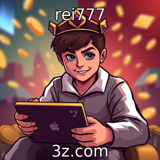 Acessibilidade em jogos e seu papel inclusivo