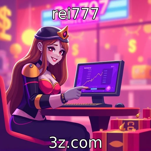 Tendências atuais na monetização de jogos online