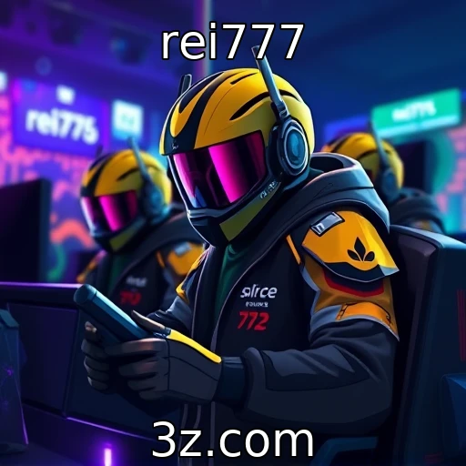 O papel dos eSports no entretenimento digital