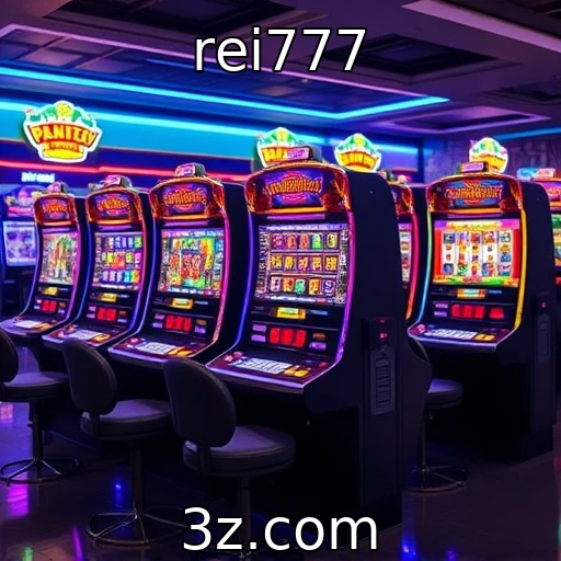 Mudanças na regulamentação de jogos eletrônicos