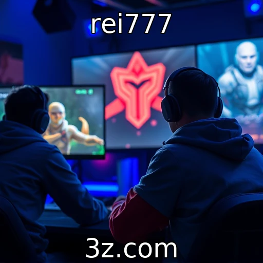 Crescimento das plataformas de streaming de jogos