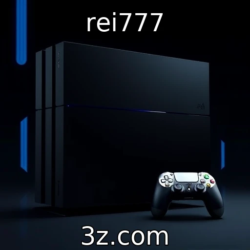 Inovações tecnológicas em consoles de última geração